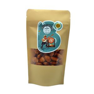 amendoa caramelizada 150