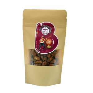 pistachio caramelizado 100